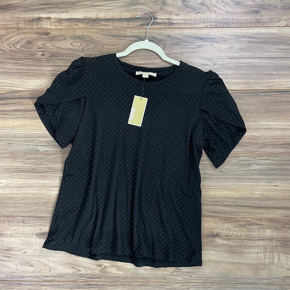 NWT Michael Kors Top